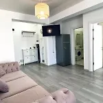 شقة Onix Almar 409