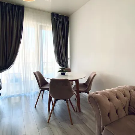 Appartement Onix Almar 409 Năvodari