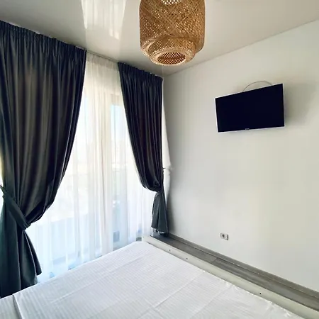 Onix Almar 409 Apartament