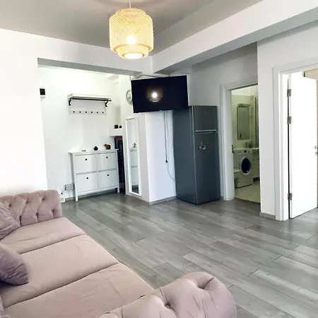Apartament Onix Almar 409