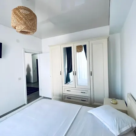 Onix Almar 409 Apartament *