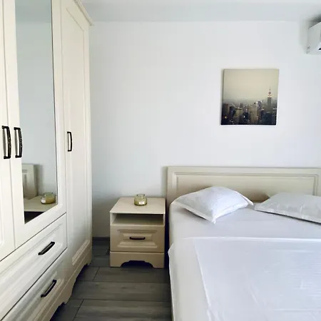 Apartament Onix Almar 409