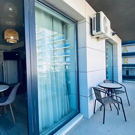 Onix Almar 409 Appartement *