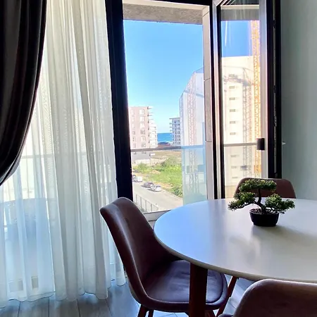 Onix Almar 409 Appartement Năvodari